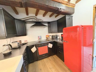 Maison a vendre Ver 50450 Manche 102 m2 4 pièces 224640 euros