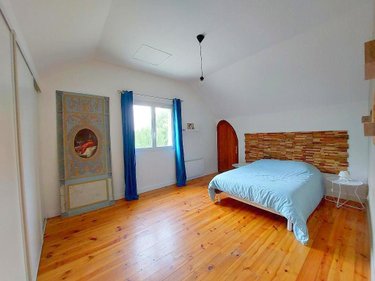 Maison a vendre Ver 50450 Manche 102 m2 4 pièces 224640 euros