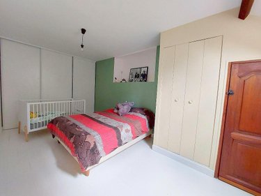Maison a vendre Ver 50450 Manche 102 m2 4 pièces 224640 euros