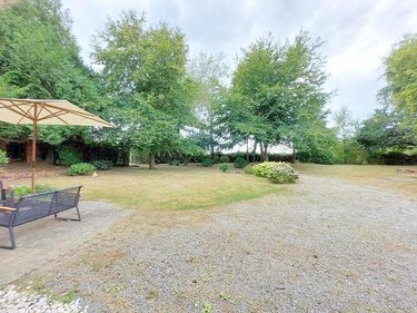 Maison a vendre Ver 50450 Manche 102 m2 4 pièces 224640 euros