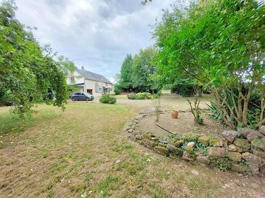 Maison a vendre Ver 50450 Manche 102 m2 4 pièces 224640 euros