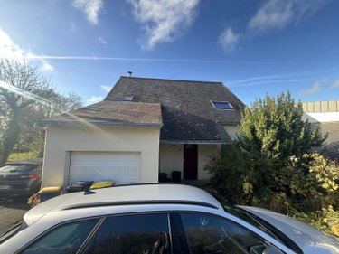 Maison a vendre Ploërmel 56800 Morbihan 135 m2 6 pièces 301580 euros