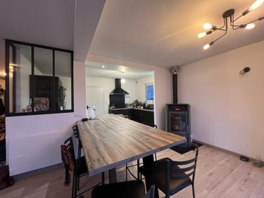 Maison a vendre Ploërmel 56800 Morbihan 135 m2 6 pièces 301580 euros