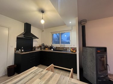 Maison a vendre Ploërmel 56800 Morbihan 135 m2 6 pièces 301580 euros