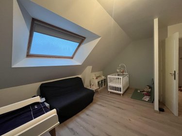 Maison a vendre Ploërmel 56800 Morbihan 135 m2 6 pièces 301580 euros