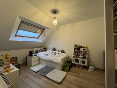 Maison a vendre Ploërmel 56800 Morbihan 135 m2 6 pièces 301580 euros