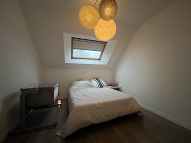 Maison a vendre Ploërmel 56800 Morbihan 135 m2 6 pièces 301580 euros