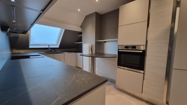 Appartement a vendre Dieppe 76200 Seine-Maritime 89 m2 5 pièces 220000 euros