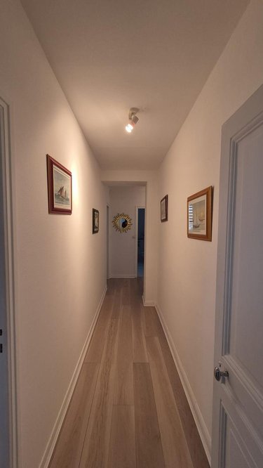 Appartement a vendre Dieppe 76200 Seine-Maritime 89 m2 5 pièces 220000 euros