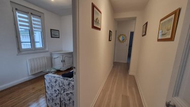 Appartement a vendre Dieppe 76200 Seine-Maritime 89 m2 5 pièces 220000 euros