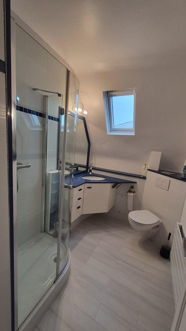 Appartement a vendre Dieppe 76200 Seine-Maritime 89 m2 5 pièces 220000 euros