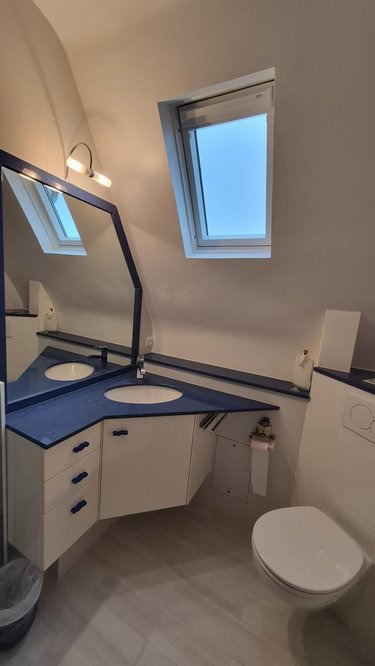 Appartement a vendre Dieppe 76200 Seine-Maritime 89 m2 5 pièces 220000 euros