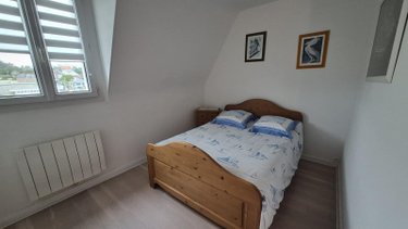 Appartement a vendre Dieppe 76200 Seine-Maritime 89 m2 5 pièces 220000 euros