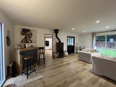 Maison a vendre Ploërmel 56800 Morbihan 167 m2 9 pièces 581300 euros