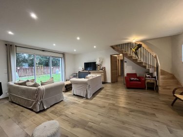 Maison a vendre Ploërmel 56800 Morbihan 167 m2 9 pièces 581300 euros