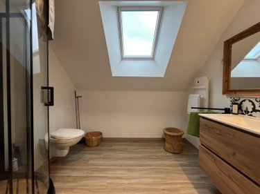 Maison a vendre Ploërmel 56800 Morbihan 167 m2 9 pièces 581300 euros