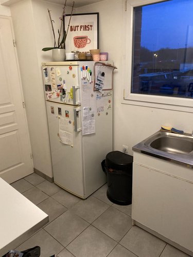 Appartement a vendre Ronchin 59790 Nord 72 m2 3 pièces 189000 euros