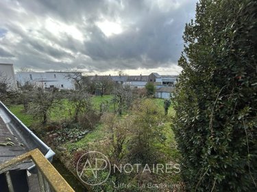 Maison a vendre Liffré 35340 Ille-et-Vilaine 115 m2 4 pièces 418000 euros