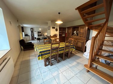 Maison a vendre Liffré 35340 Ille-et-Vilaine 115 m2 4 pièces 418000 euros