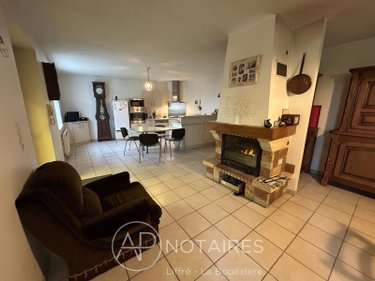 Maison a vendre Liffré 35340 Ille-et-Vilaine 115 m2 4 pièces 418000 euros