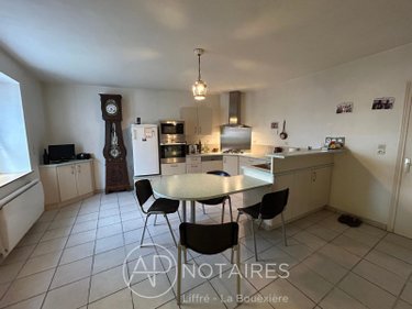 Maison a vendre Liffré 35340 Ille-et-Vilaine 115 m2 4 pièces 418000 euros