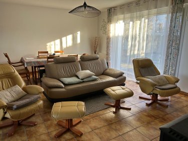 Maison a vendre Beauvoir-sur-Mer 85230 Vendée 100 m2 5 pièces 198700 euros