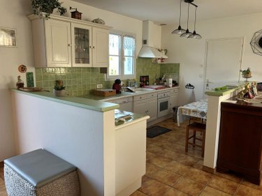 Maison a vendre Beauvoir-sur-Mer 85230 Vendée 100 m2 5 pièces 198700 euros