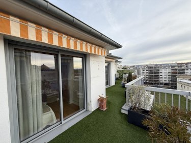 Appartement a vendre Vichy 03200 Allier 78 m2 3 pièces 399900 euros