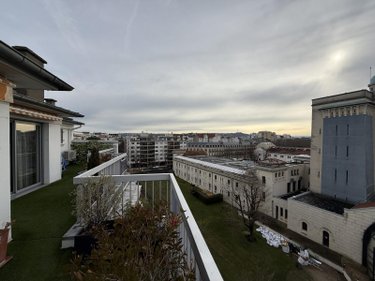 Appartement a vendre Vichy 03200 Allier 78 m2 3 pièces 399900 euros