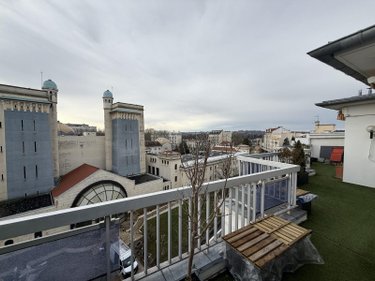 Appartement a vendre Vichy 03200 Allier 78 m2 3 pièces 399900 euros