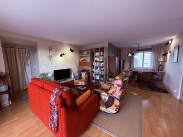 Appartement a vendre Vichy 03200 Allier 78 m2 3 pièces 399900 euros