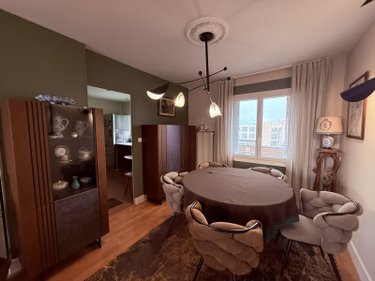 Appartement a vendre Vichy 03200 Allier 78 m2 3 pièces 399900 euros