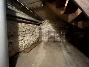 Maison a vendre Ploërmel 56800 Morbihan 72 m2 4 pièces 156540 euros