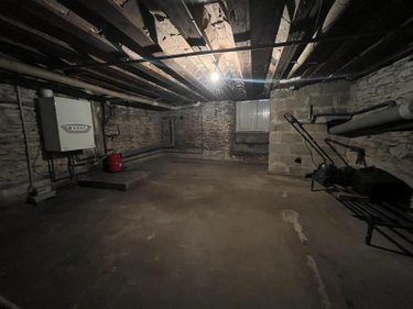 Maison a vendre Ploërmel 56800 Morbihan 72 m2 4 pièces 156540 euros