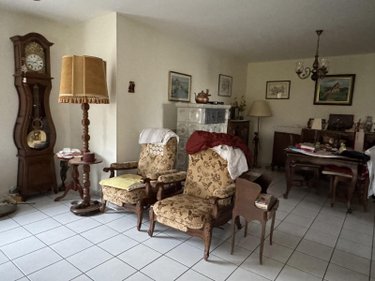 Maison a vendre Tavaux 39500 Jura 144 m2 5 pièces 220000 euros