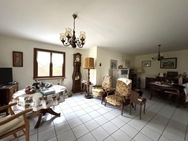 Maison a vendre Tavaux 39500 Jura 144 m2 5 pièces 220000 euros