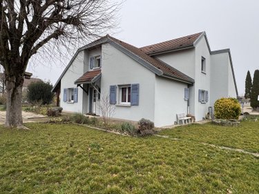 Maison a vendre Tavaux 39500 Jura 144 m2 5 pièces 220000 euros