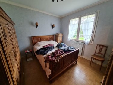 Maison a vendre Forges de Lanouée 56120 Morbihan 86 m2  115160 euros