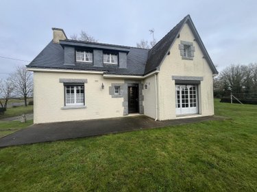 Maison a vendre Loyat 56800 Morbihan 110 m2 7 pièces 156540 euros