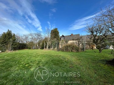 Maison a vendre Liffré 35340 Ille-et-Vilaine 115 m2 4 pièces 418000 euros