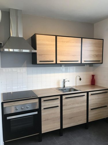 Location appartement Le Mans 72000 Sarthe 55 m2 2 pièces 670 euros