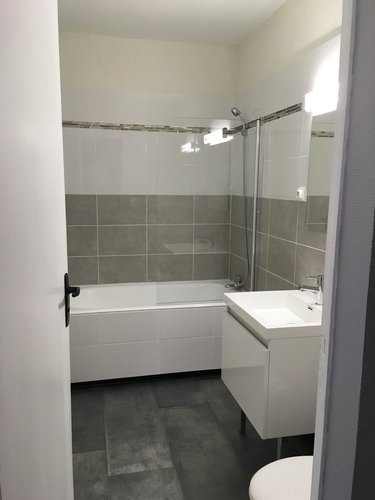 Location appartement Le Mans 72000 Sarthe 55 m2 2 pièces 670 euros