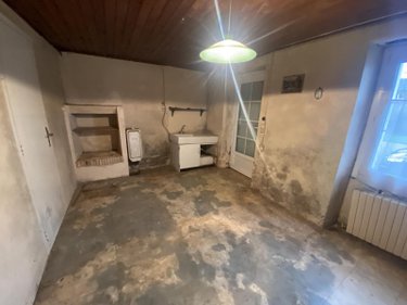 Maison a vendre Pluvigner 56330 Morbihan 85 m2 4 pièces 167200 euros