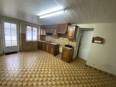 Maison a vendre Pluvigner 56330 Morbihan 85 m2 4 pièces 167200 euros