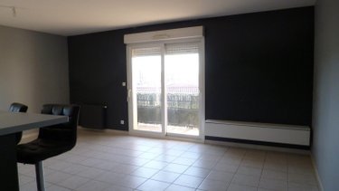 Location appartement Ambérieu-en-Bugey 01500 Ain 56 m2 2 pièces 593 euros