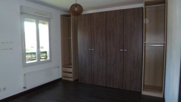 Location appartement Ambérieu-en-Bugey 01500 Ain 56 m2 2 pièces 593 euros