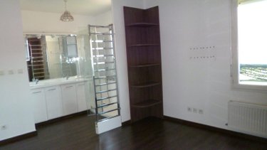 Location appartement Ambérieu-en-Bugey 01500 Ain 56 m2 2 pièces 593 euros