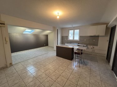 Location appartement Ambérieu-en-Bugey 01500 Ain 72 m2 3 pièces 680 euros