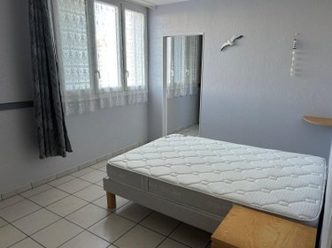 Appartement a vendre Saint-Hilaire-de-Riez 85270 Vendée 52 m2 3 pièces 138960 euros