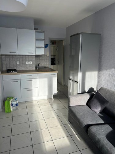 Appartement a vendre Saint-Hilaire-de-Riez 85270 Vendée 52 m2 3 pièces 138960 euros